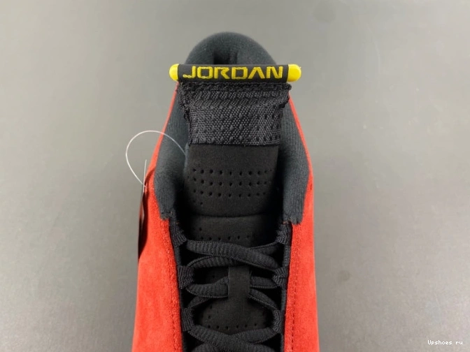 Air (2025) 14 “Ferrari” IF5015-600 Jordan   0320